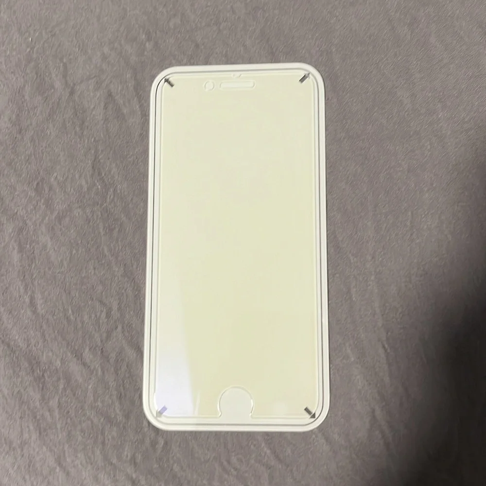 iPhone 7/8 screen protector